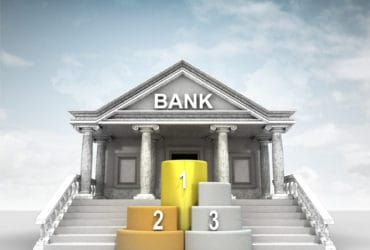 best banks