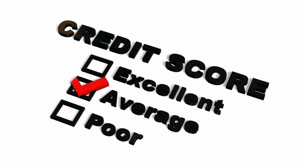 credit cards for fair credit