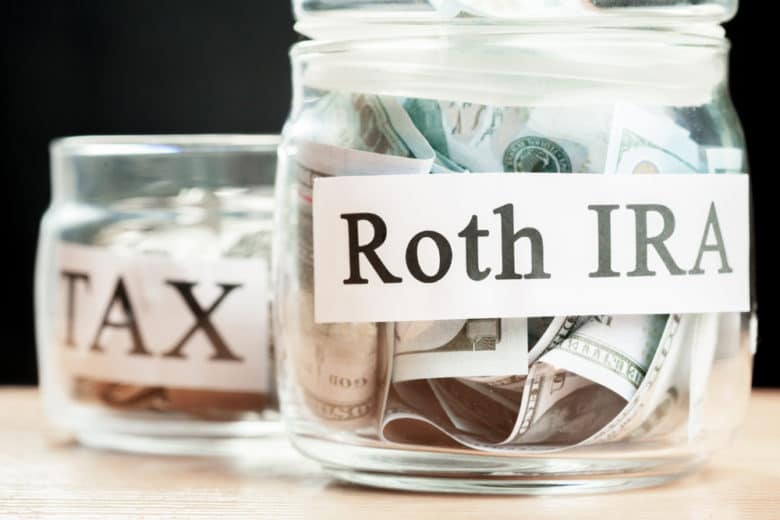 5 Best Roth IRA Accounts for Retirement Savings MoneyMash