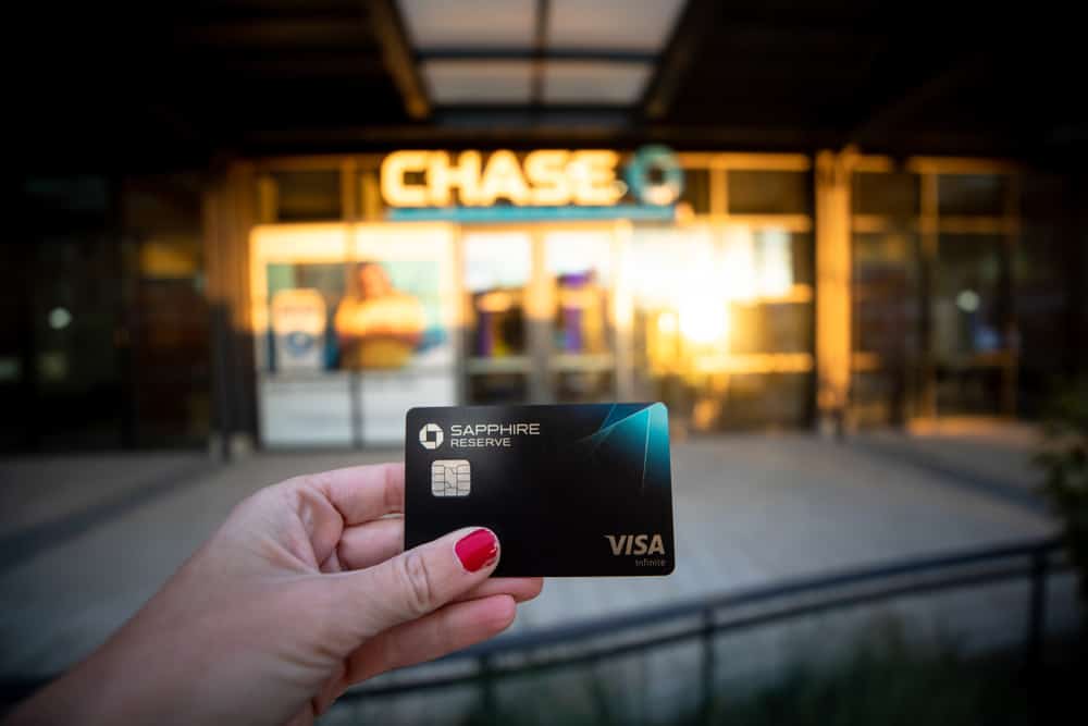What To Expect with a Chase Business Credit Card Money Mash