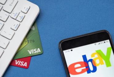 ebay credit card