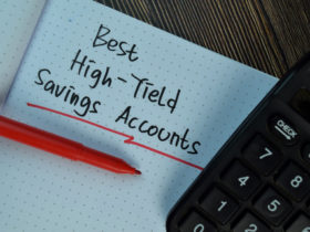 high yield savings accounts
