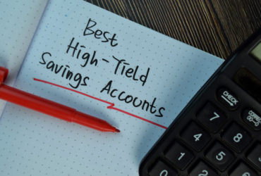 high yield savings accounts