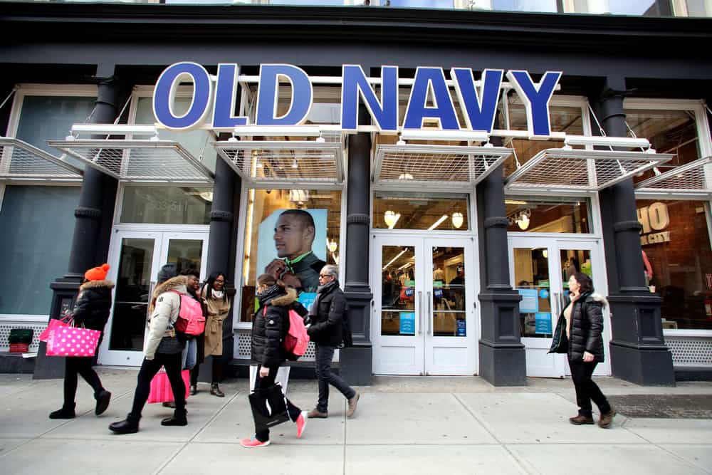 Old Navy Credit Card Review MoneyMash Reviews