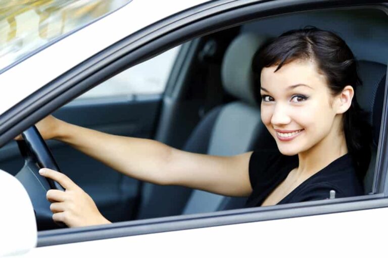 Best car insurance for young adults - MoneyMash