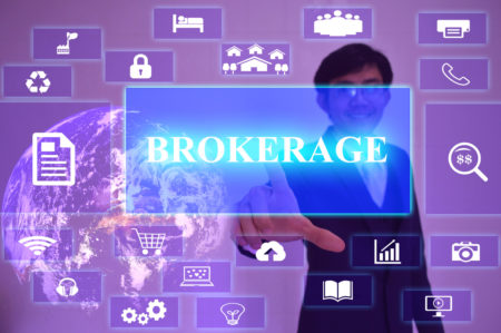 Putting Money In A Brokerage Account