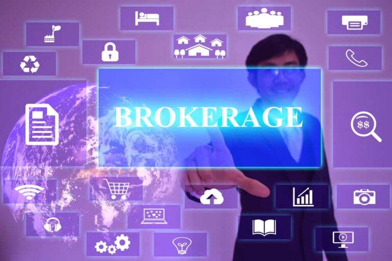 The Best Brokerage