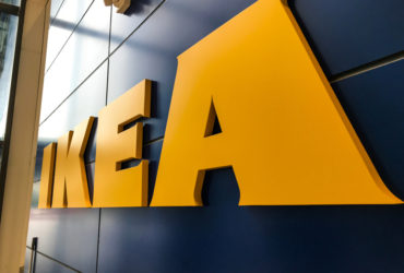 ikea credit card