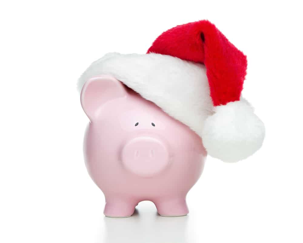 Budgeting Tips for the Holidays