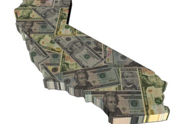 california budget