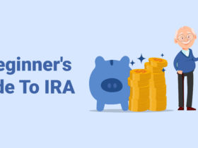 A Beginner's Guide To IRA