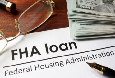 Can You Buy A Foreclosure With An FHA Loan