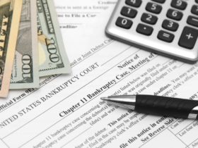 What Is The Downside Of Filing For Bankruptcy?