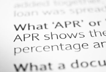 What Is Purchase APR?