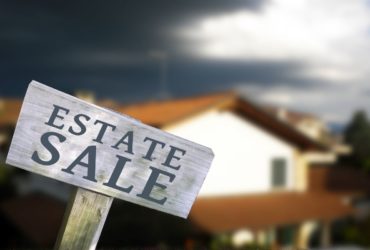 What Is An Estate Sale?