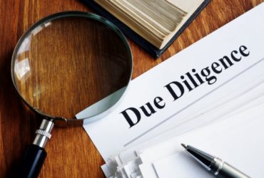 How To Do Due Diligence On A Stock