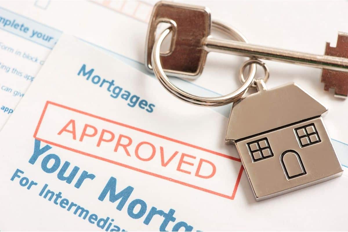 How To Increase Mortgage Pre Approval Amount