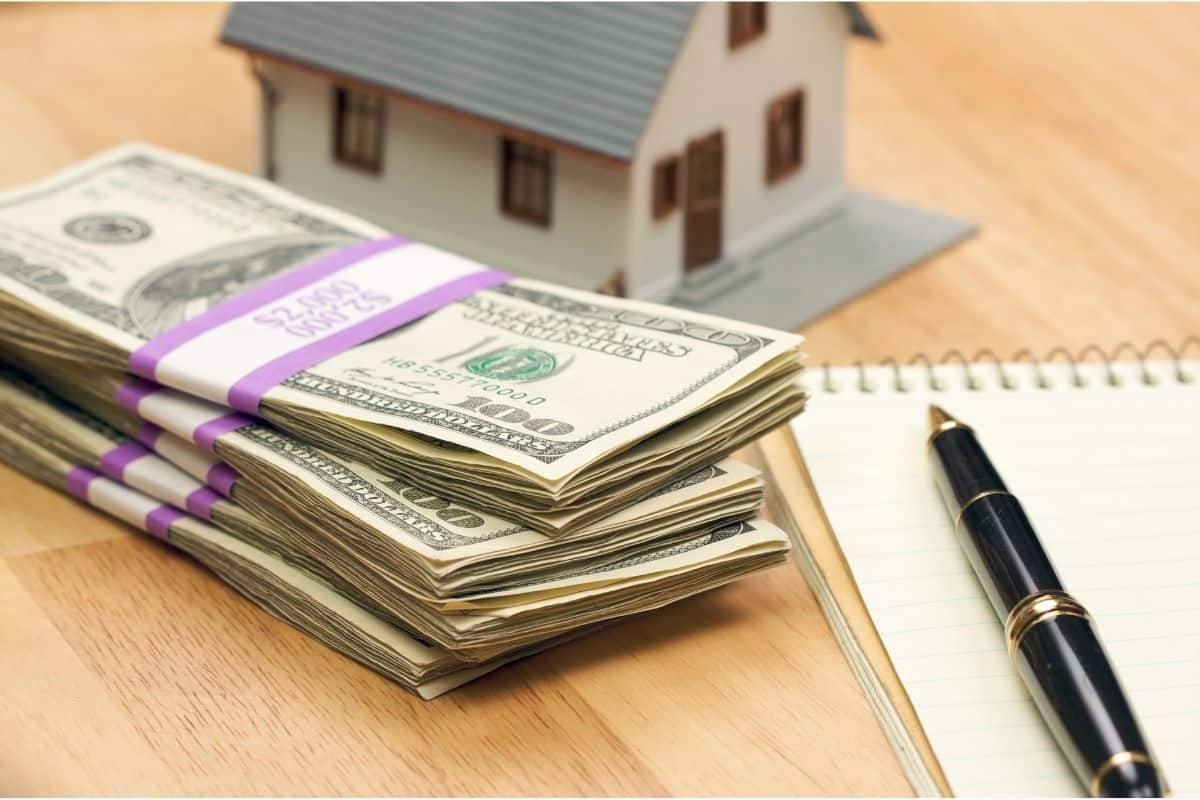 How To Save For A House While Renting
