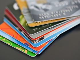 Can You Buy Stocks With A Credit Card
