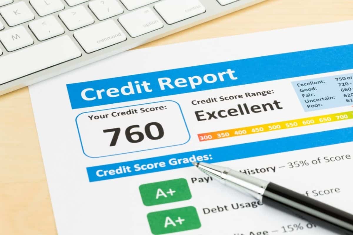 How Can I Get a Better Credit Score?