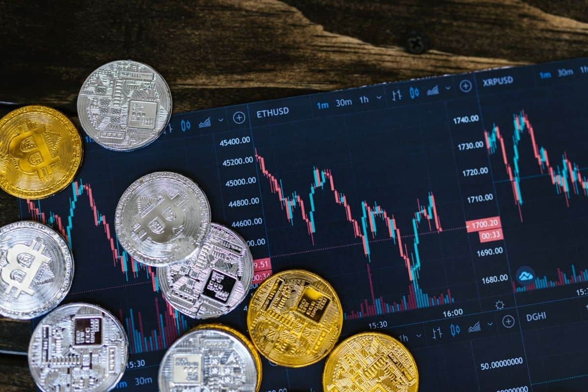 Investing In Cryptocurrencies