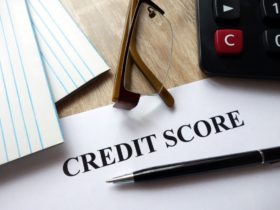 What Does Your Credit Score Start At