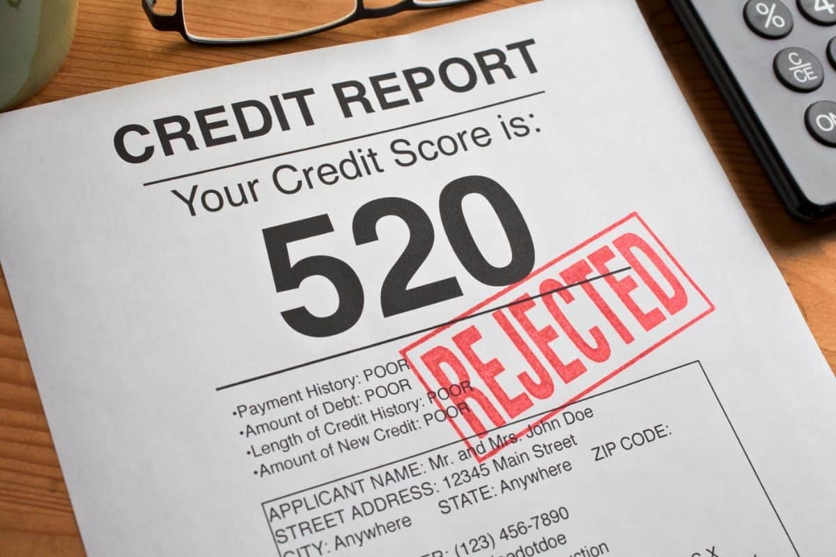What are my options if I found errors on my credit report?