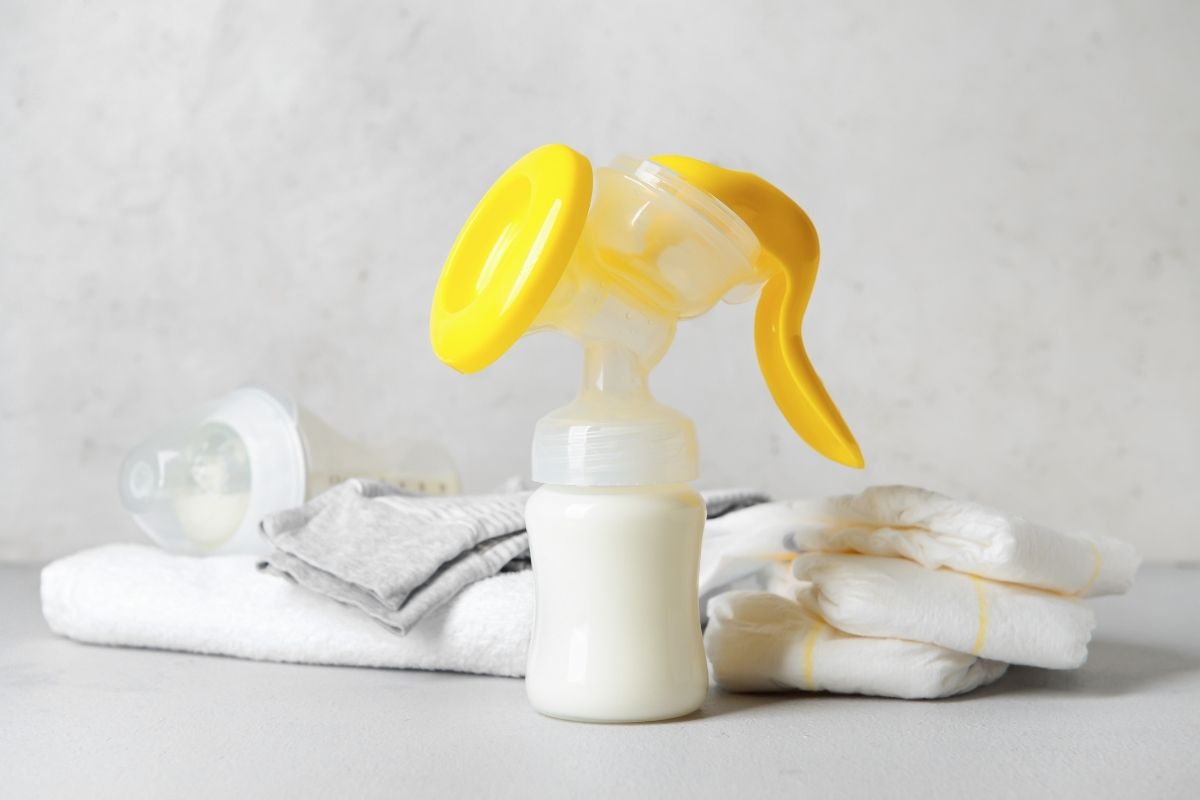 Does Medicaid Cover Breast Pumps?
