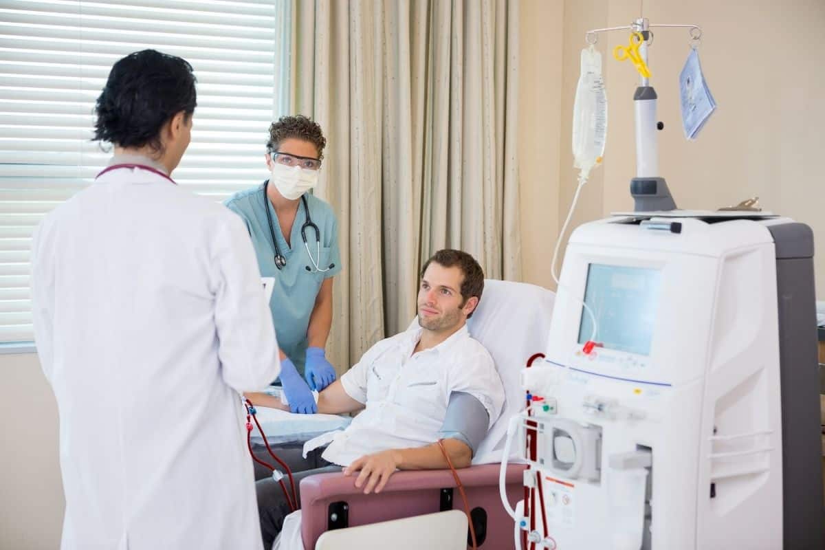 Does Medicare Cover Dialysis