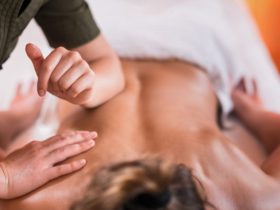 Does Medicare Cover Massage Therapy