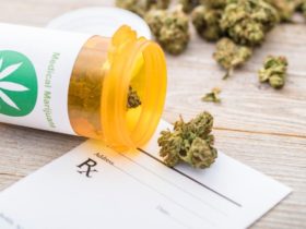 Does Medicare Cover Medical Marijuana?