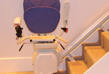 Does Medicare Cover Stair Lifts?