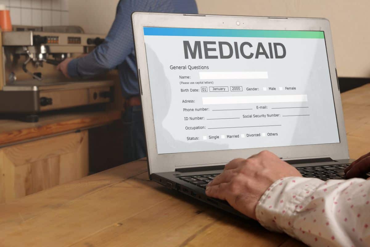 Is Unemployment Covered By Medicaid?