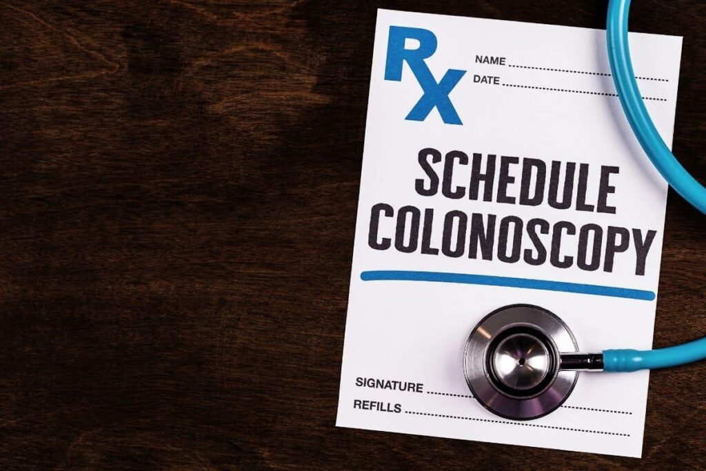 The Cost Of A Colonoscopy Under Medicare