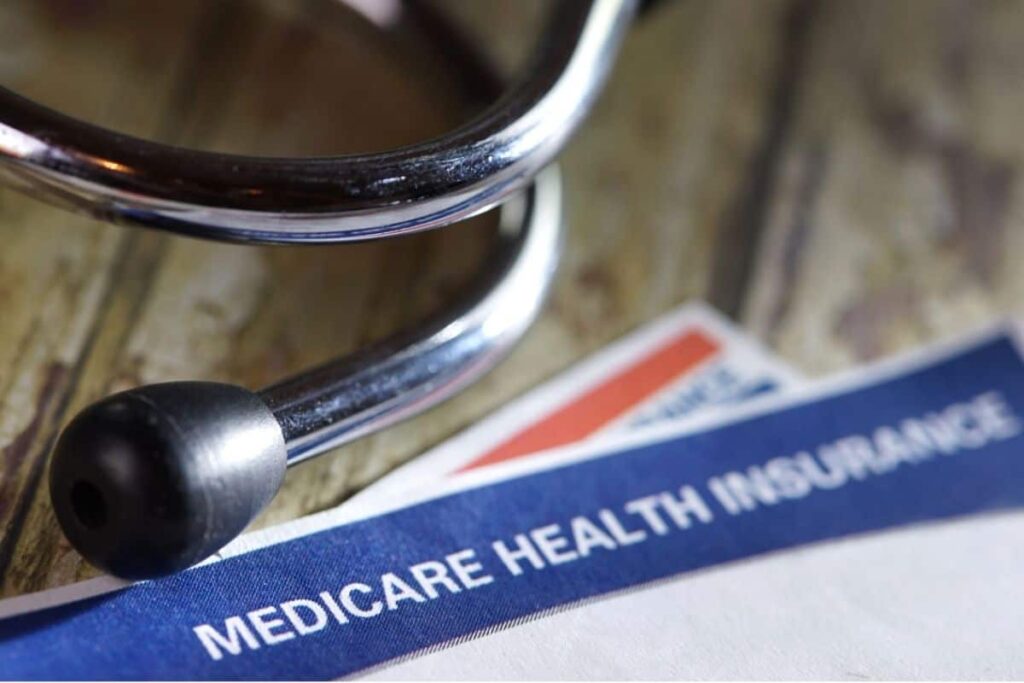 What Is A Medicare Flex Card