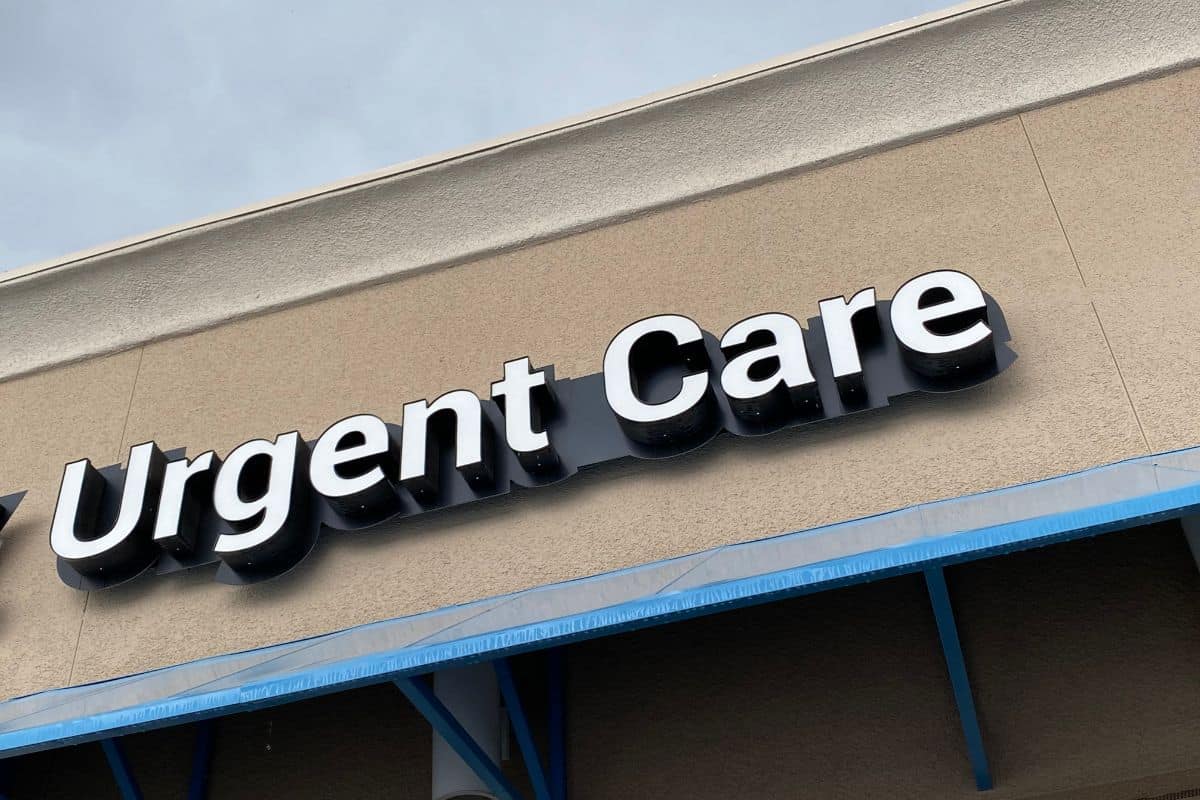 Will Urgent Care Take Military Benefits?