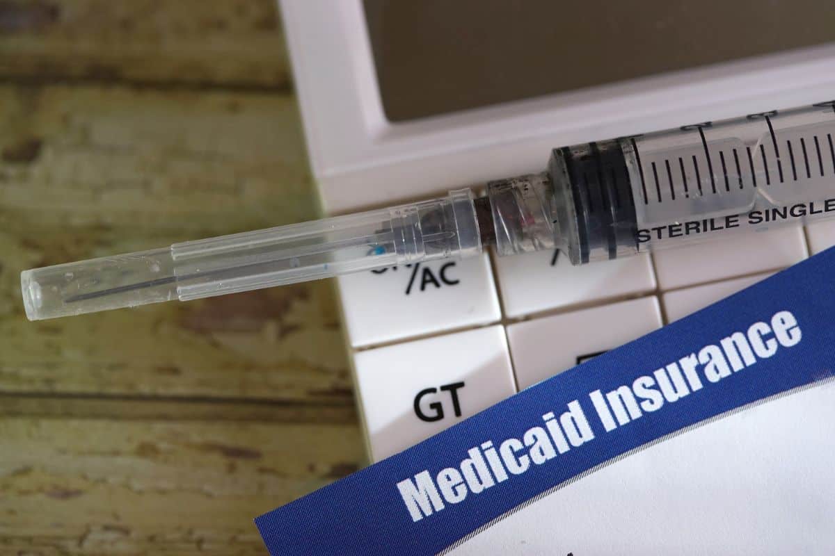 Can You Transfer Medicaid From State To State?