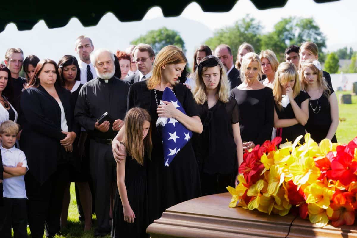 Does Medicaid Cover Funeral Expenses?