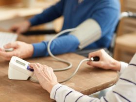 Does Medicare Cover Blood Pressure Monitors?