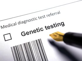 Does Medicare Cover Genetic Testing?