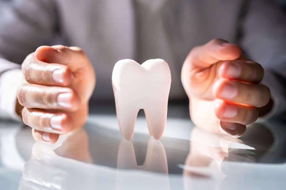 Managing Dental Insurance