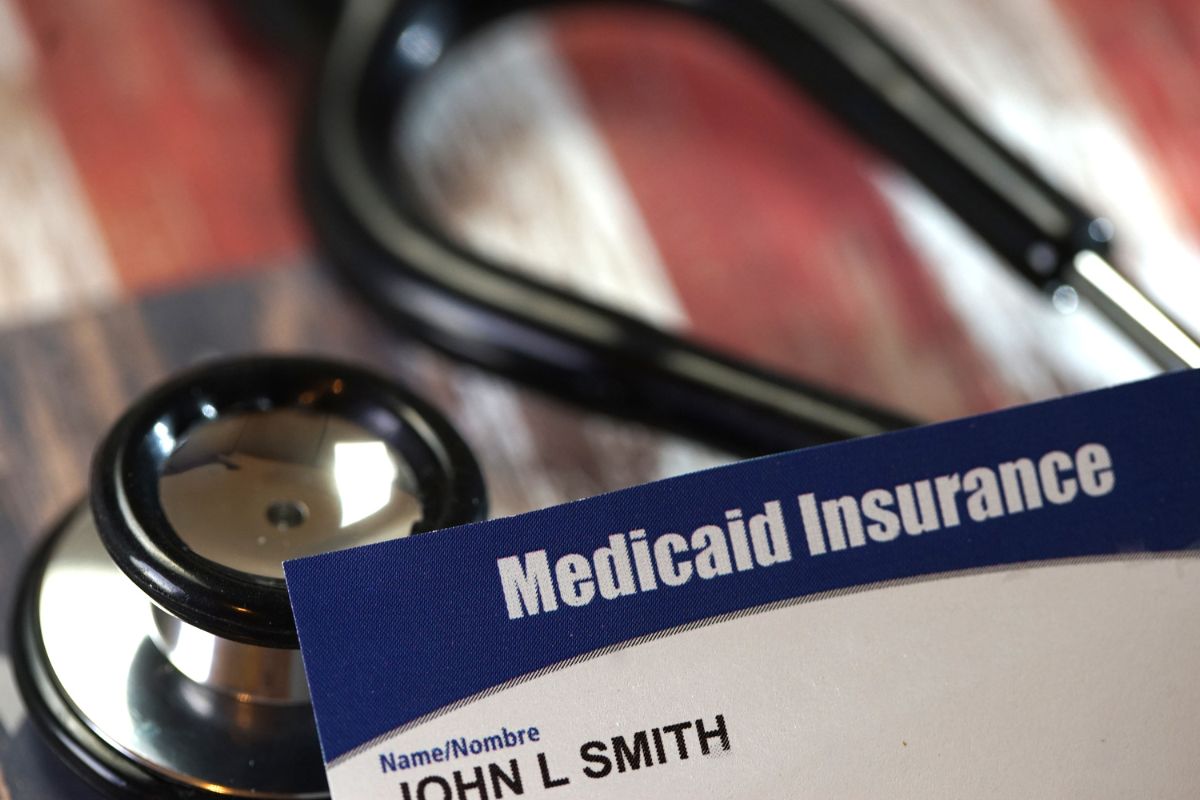 Transferring Your Medicaid To Another State