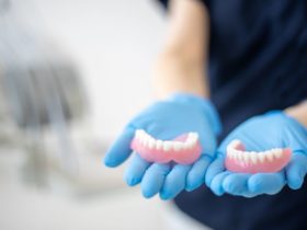 Are Dentures Covered By Insurance?