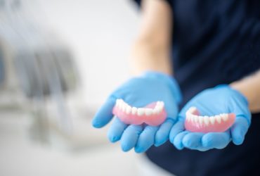 Are Dentures Covered By Insurance?