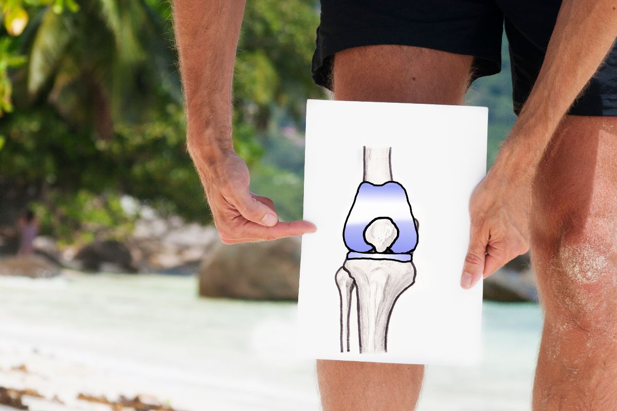 Does Medicare Cover Knee Replacement?