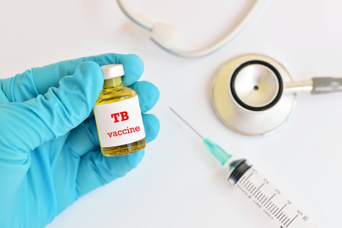 Will My Medical Insurance Cover A TB Test?